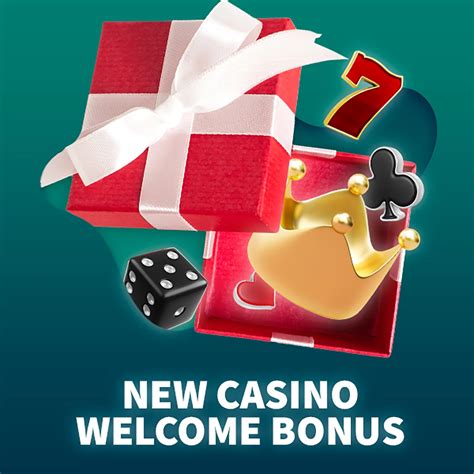 Best New Casinos July 2024 .